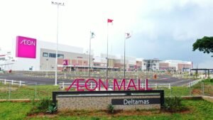 AEON Mall Deltamas