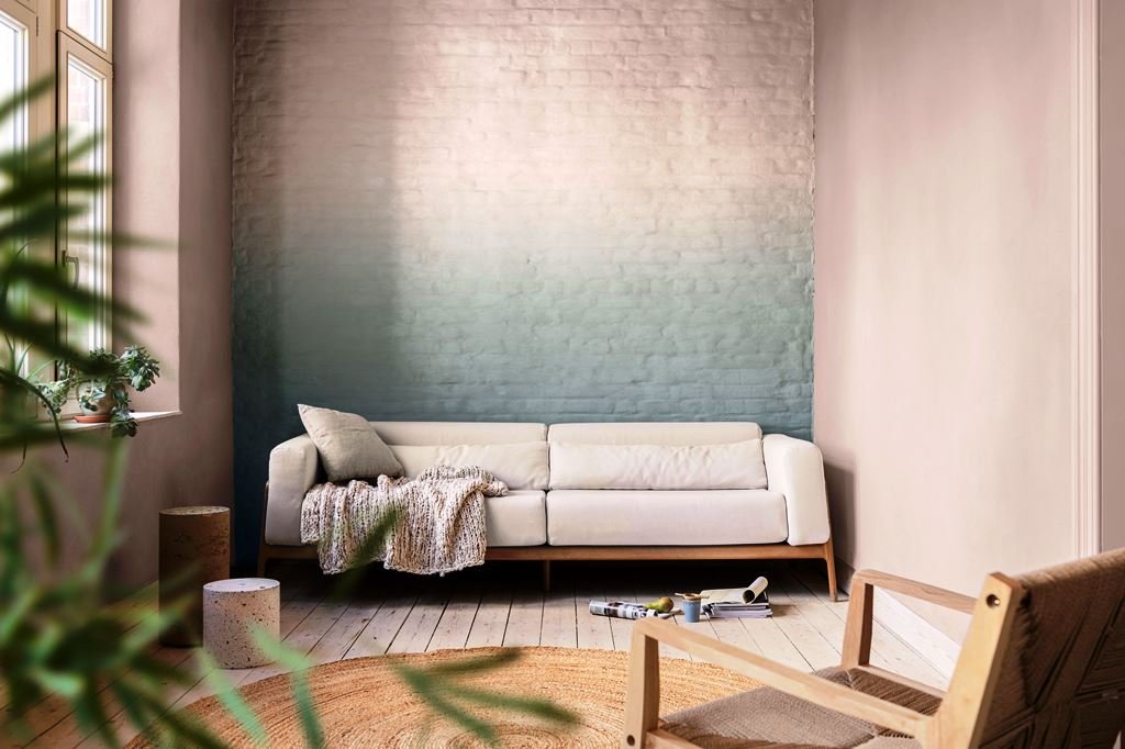 dulux, idul fitri