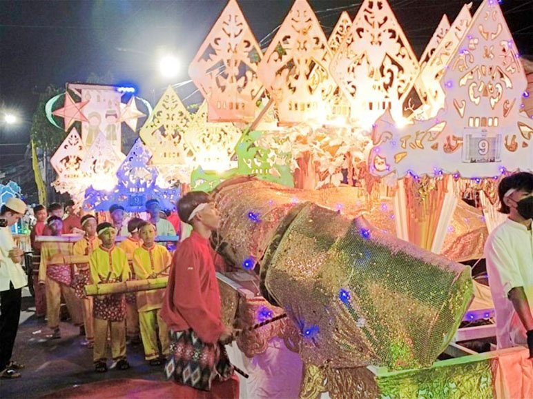 Arakan sahur
