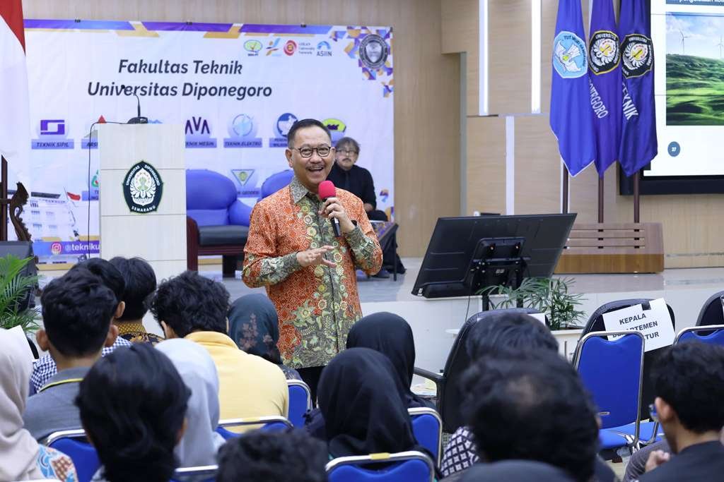 universitas diponegoro