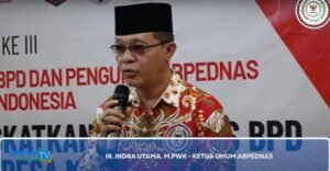 Mega Insurance dan Abpednas