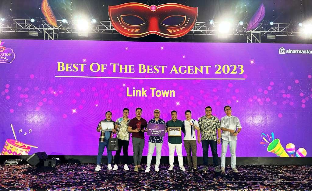 linktown