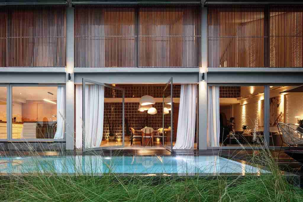 oxo group, Wellness Living