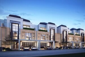 Trésor BSD City
