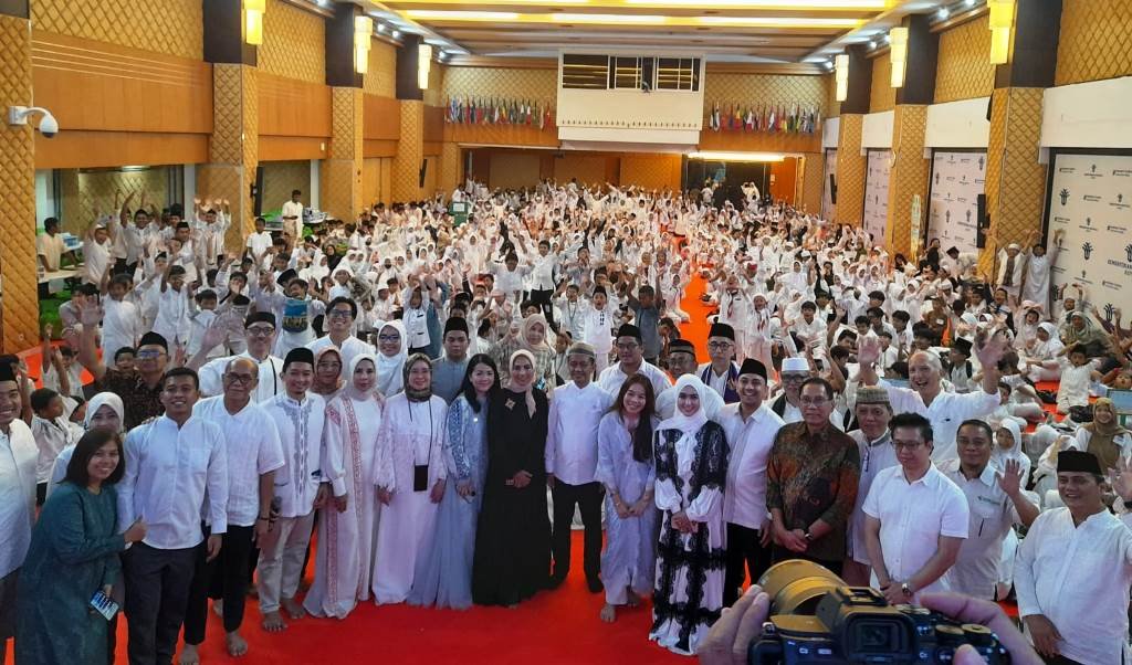 REI DKI Jakarta 