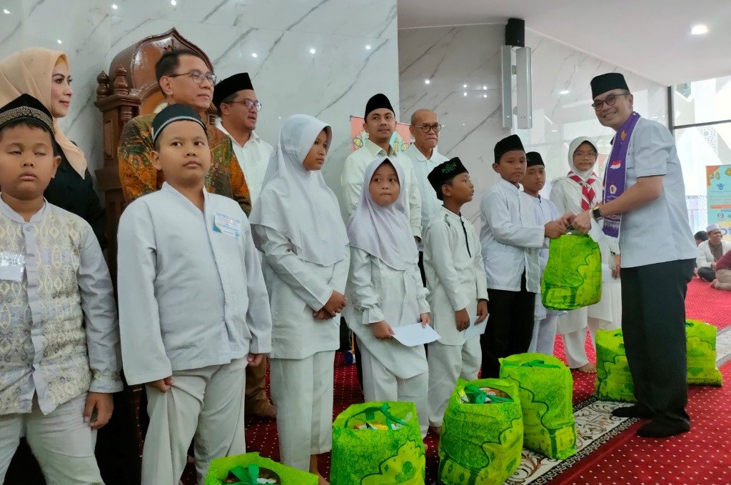 REI DKI Jakarta 