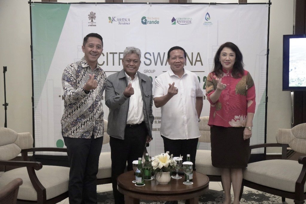 citra swarna group