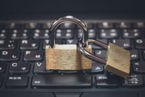 jurus keamanan digital sebagai berikut kecuali