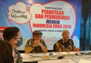 masalah perumahan