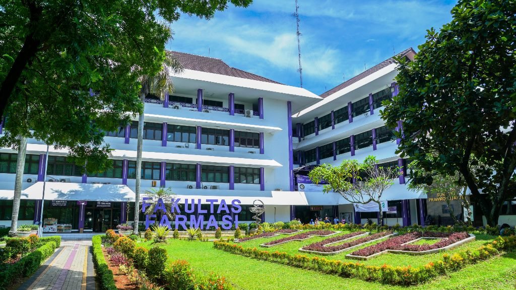 Calon Rektor Universitas Pancasila