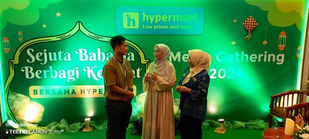 Hypermart 