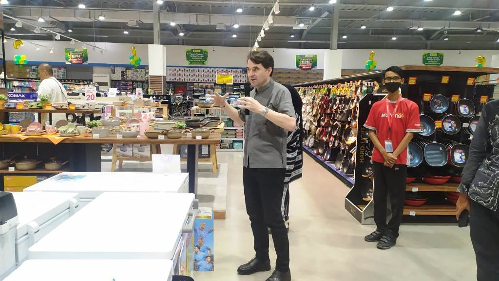 Hypermart