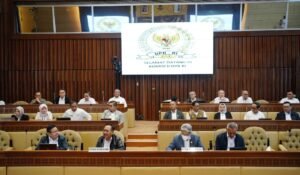 Pembangunan Ibu Kota Nusantara