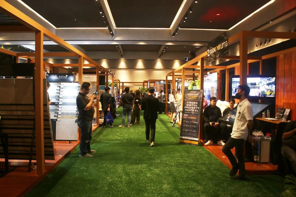 Synergy Green Building Festival