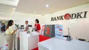 bank dki
