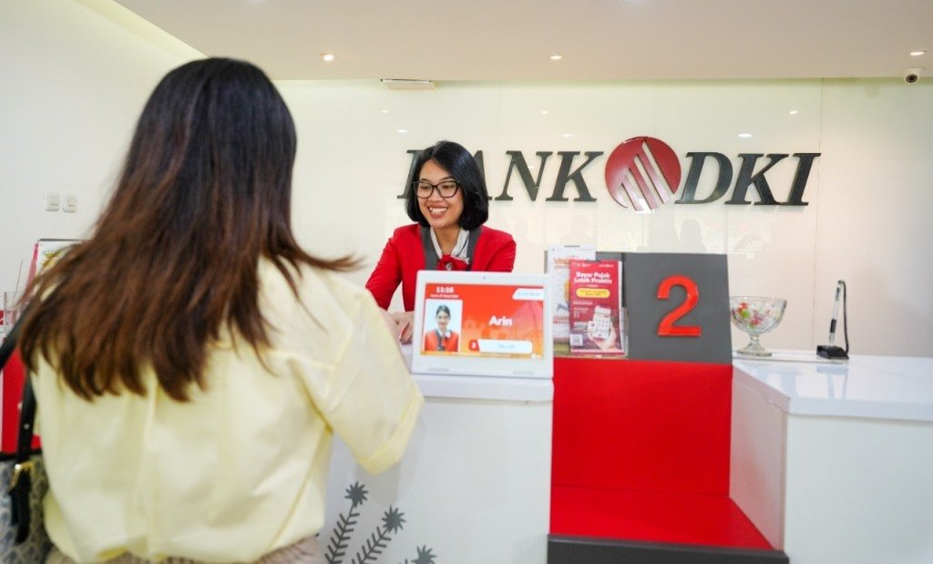 bank dki