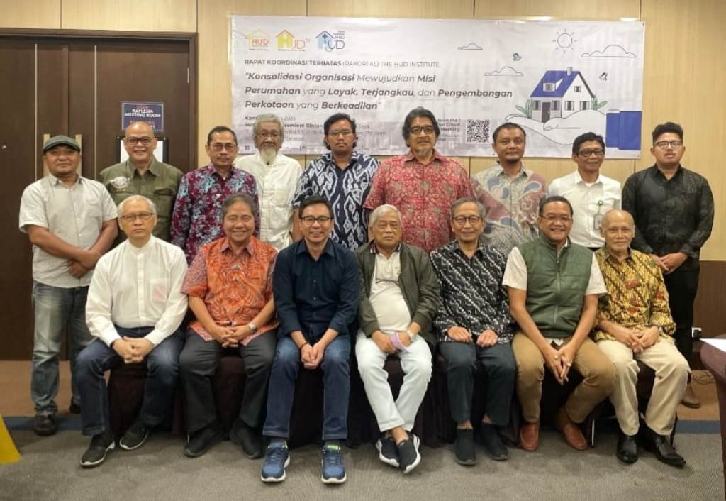 perumahan rakyat