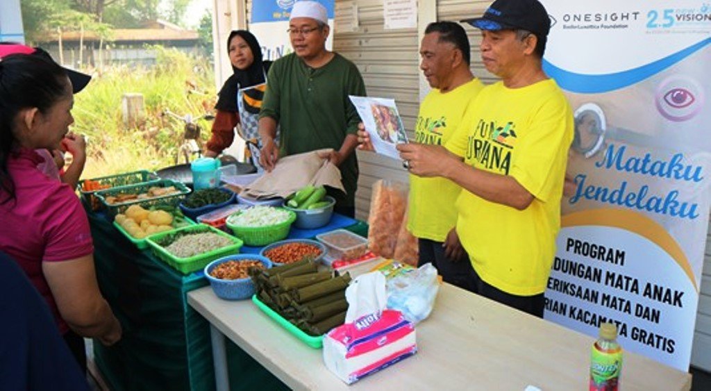 vida bekasi