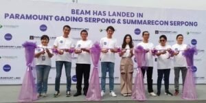 Paramount Gading Serpong