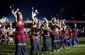 Dayak