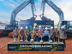 Progress Group