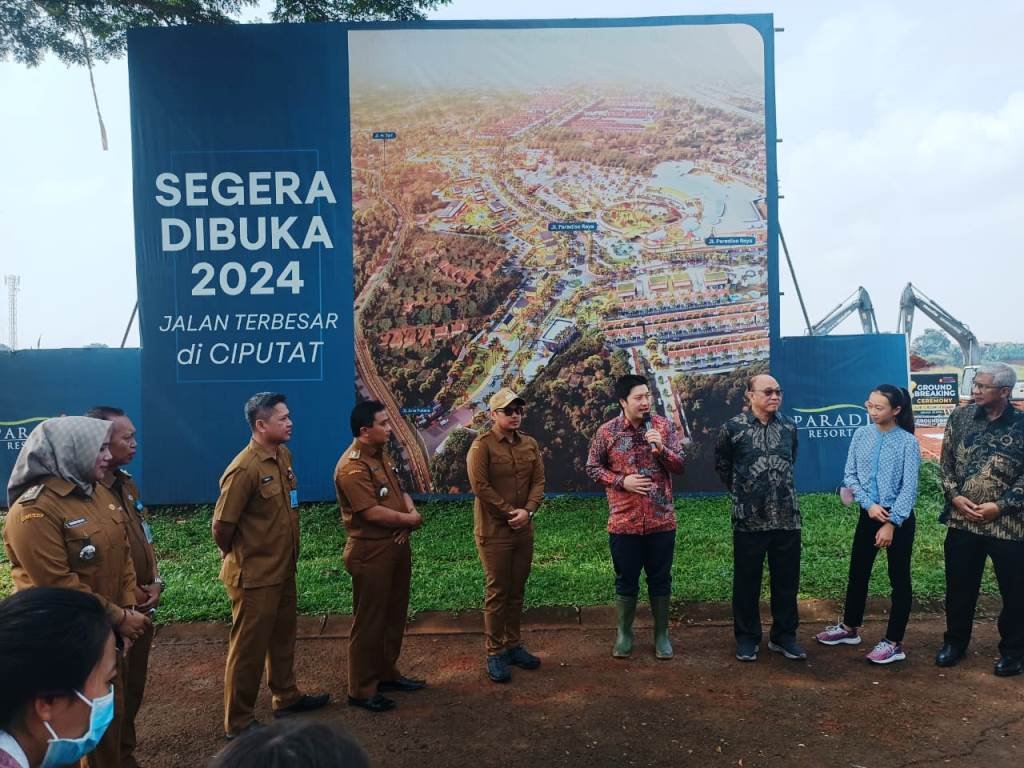 Progress Group