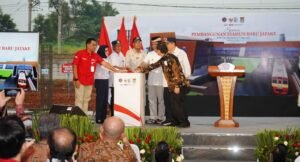 Stasiun Jatake