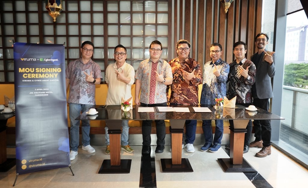 Viruma Indonesia