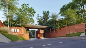 Bio District BSD