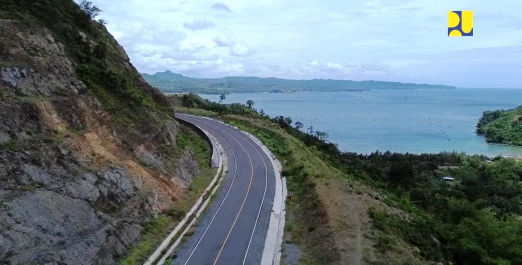 jalan pansela jawa