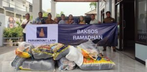 Persembahan Kasih Ramadan