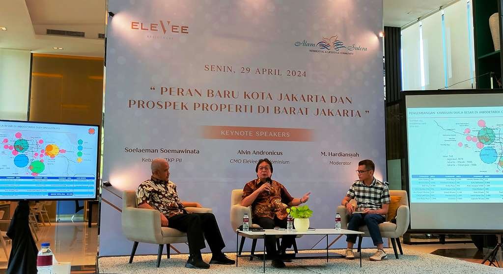 barat jakarta