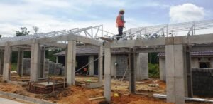 Prototipe Rumah Sederhana, program 3 juta rumah