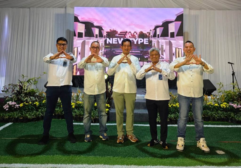 Graha Laras Sentul
