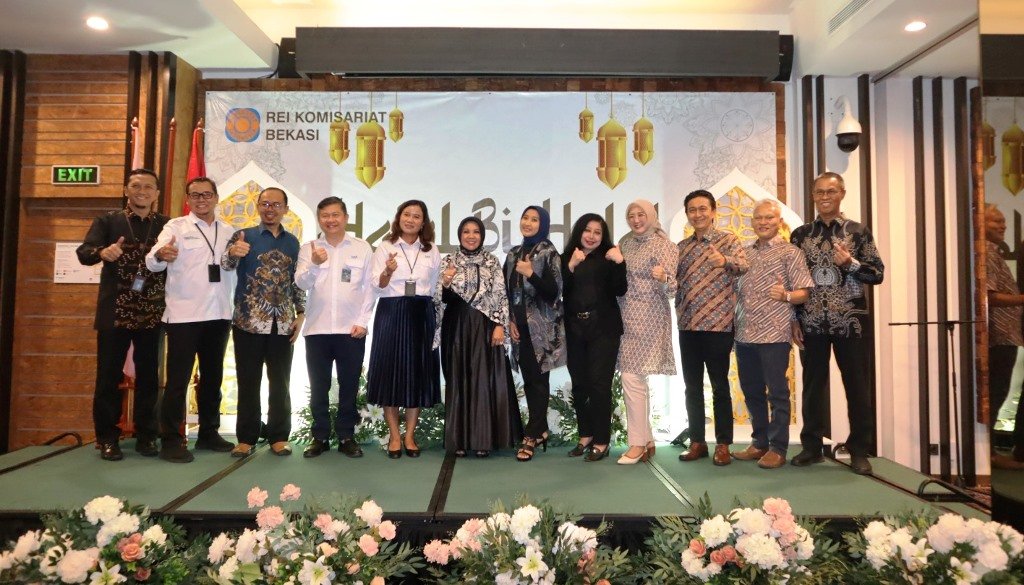 REI Komisariat Bekasi