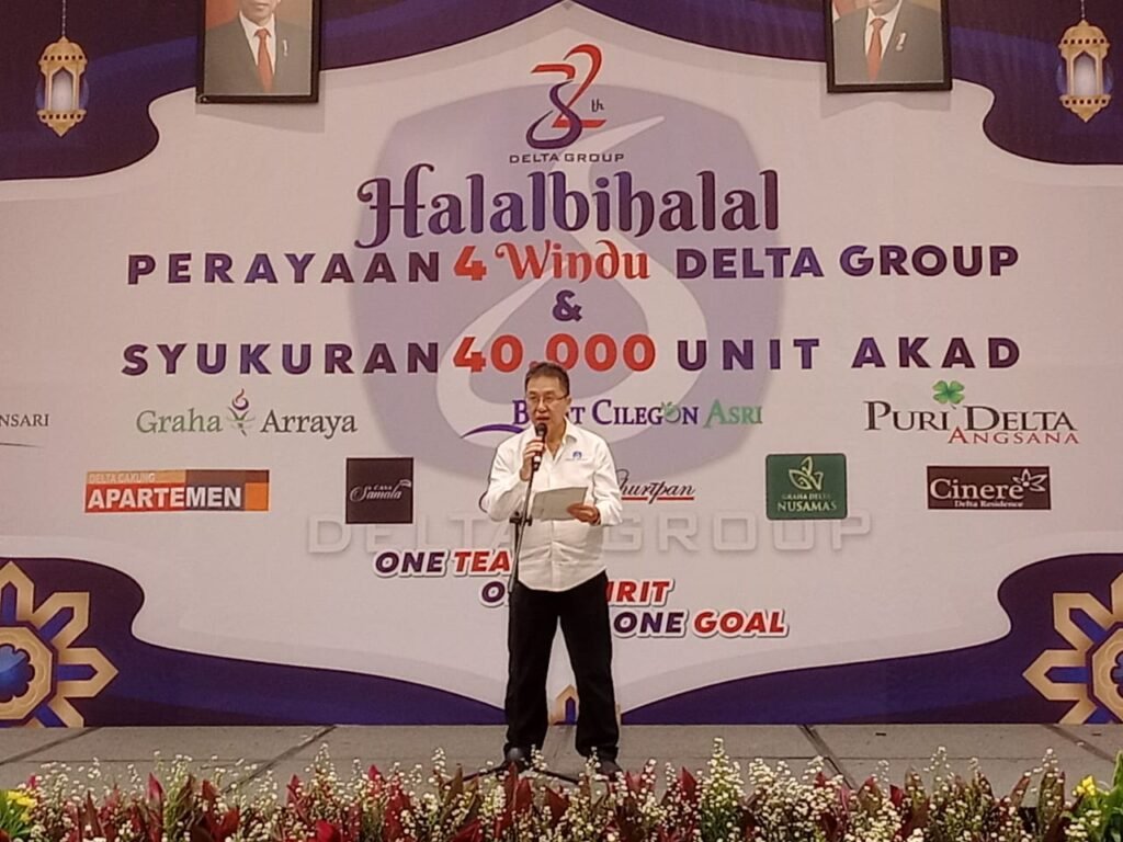 Delta group