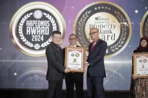 Duo Award 2024, Reda Mantovani