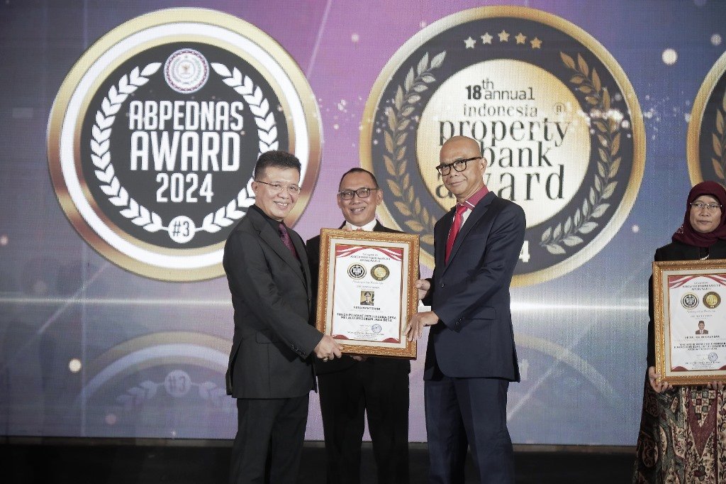 Duo Award 2024, Reda Manthovani