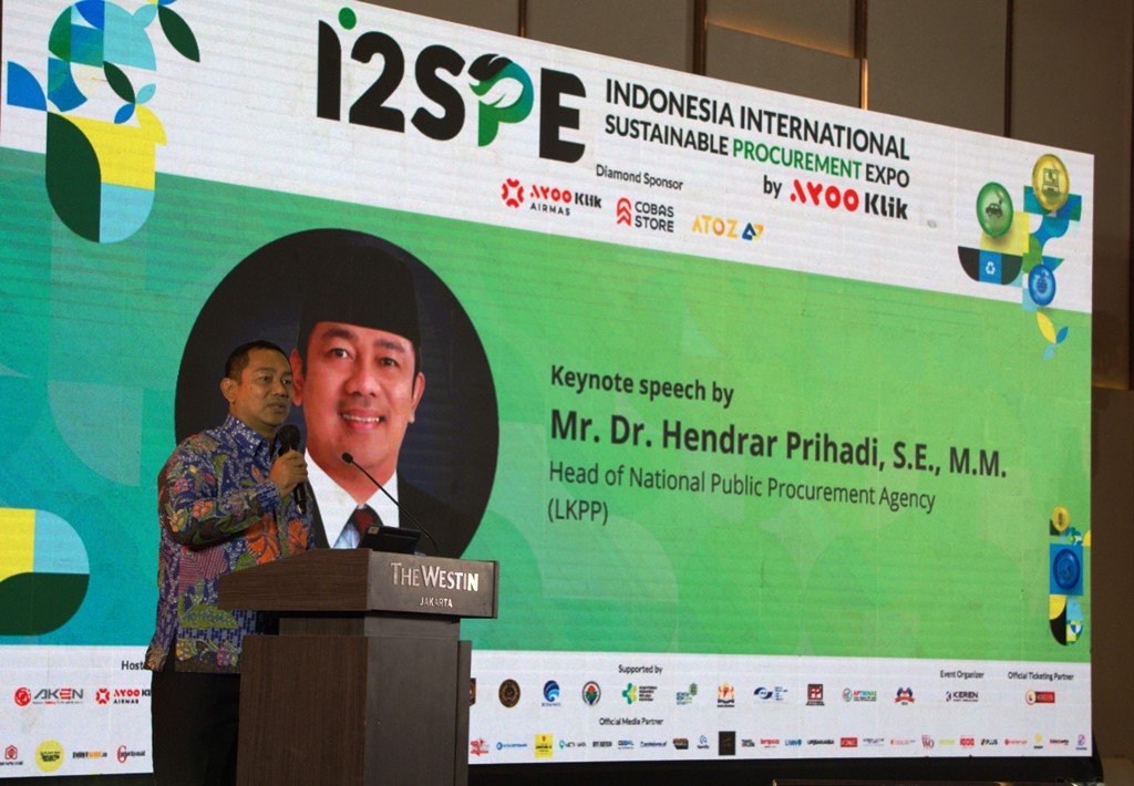 ISPE 2024