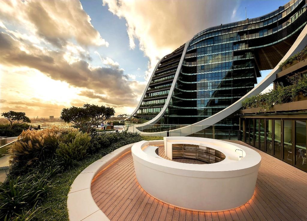 Skye Suites