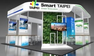 Taiwan Expo 2024