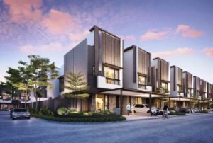 The Kaia Grand Wisata Bekasi
