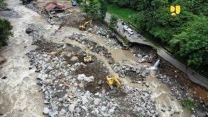Banjir Lahar Dingin