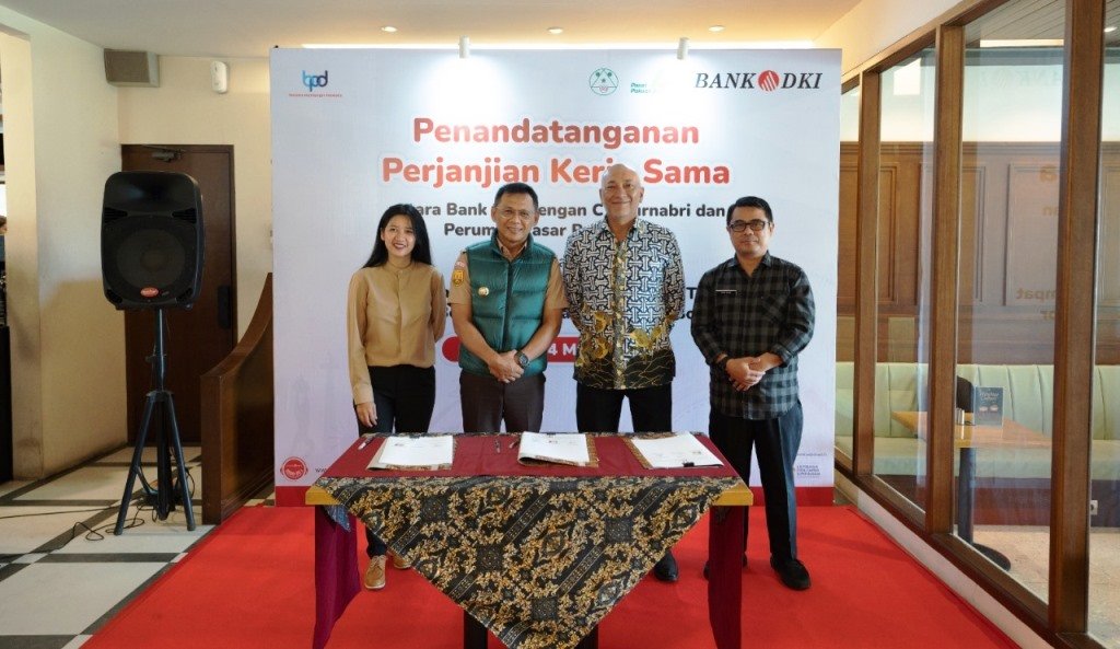 bank dki