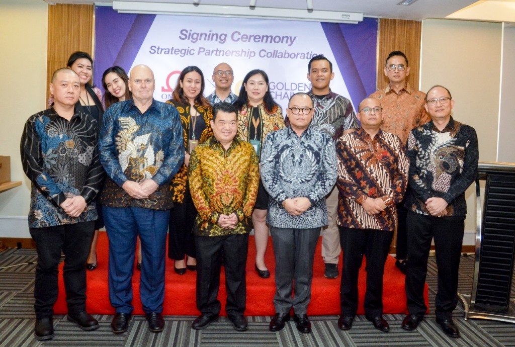 Omega Hotel Management 