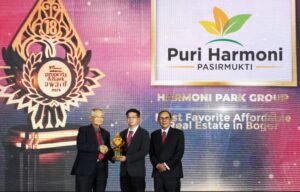 Harmoni Park Group