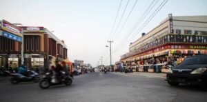 Villa Kencana Cikarang