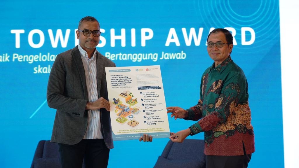 Award4Change
