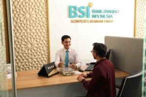 BSI