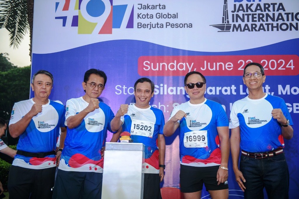 BTN Jakim 